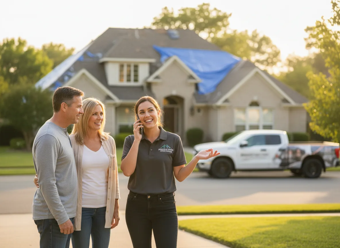 Emergency Roof Repair Louisville, MS FAQs